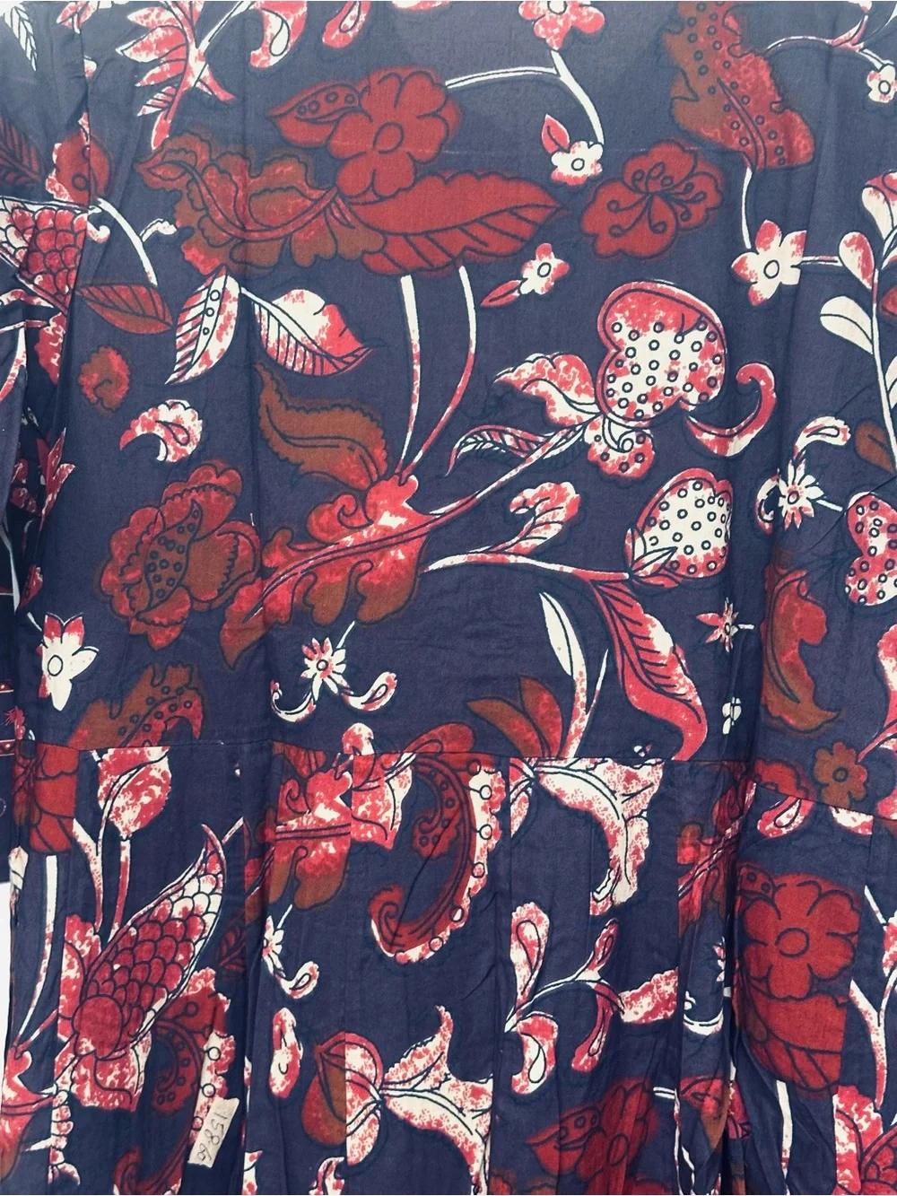 Jaipuri three piece